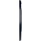 Ekena Millwork Daniela Ceiling Medallion (Fits Canopies up to 3 7/8"), 8"OD x 3 7/8"ID x 1/2"P, Midnight Dream CM08DNMDF - alternate 2